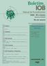 Boletimj. Manual de Procedimentos. ICMS - IPI e Outros. Rio de Janeiro. Federal. Estadual. IOB Setorial. IOB Comenta. IOB Perguntas e Respostas