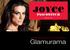 APRESENTAMOS A REVISTA JOYTCE PASCOWITCH