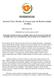 SavingSpecies.org PRESS RELEASE. EMBARGO até 20 de Dezembro de 2007