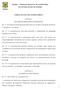 CRAERJ - CONSELHO REGIONAL DE ACUPUNTURA DO ESTADO DO RIO DE JANEIRO CÓDIGO DE ÉTICA DO ACUPUNTURISTA CAPÍTULO I DAS RESPONSABILIDADES FUNDAMENTAIS
