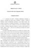 PROJECTO-LEI N.º 244/VIII ESTATUTO DO VOLUNTARIADO JOVEM. Exposição de motivos