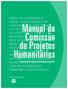 Manual da Comissão de Projetos Humanitários