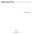 Task-Force IPv6. Mobilidade IPv6. Rute Sofia