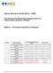 Procedimentos de Distribuição de Energia Elétrica no Sistema Elétrico Nacional PRODIST. Módulo 6 Informações Requeridas e Obrigações