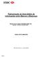 Padronização do Intercâmbio de Informações entre Bancos e Empresas