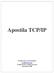 Apostila TCP/IP Wandreson Luiz Brandino wandreson.com Wandreson@wandreson.com Setembro/1998