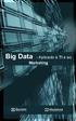 Big Data - Aplicado à TI e ao Marketing