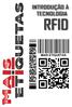 Introdução à tecnologia RFID