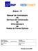Anexo - IV. Manual de Contratação de Serviços de Construção de Infra-estrutura de Redes de Fibras Ópticas