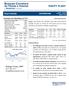 EQUITY FLASH. Rodrigo Ferraz, CNPI. Destaques dos Resultados do 4T10 25 de fevereiro de 2011. 55 21 3231-3171 rferraz@bancobrascan.com.