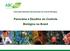 Associação Brasileira das Empresas de Controle Biológico. Panorama e Desafios do Controle Biológico no Brasil