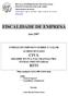ESCOLA SUPERIOR DE TECNOLOGIA INSTITUTO POLITÉCNICO DE VISEU. Campus Politécnico - Repeses - 3500 VISEU Telefone: 232.480.500 Fax: 232.424.