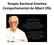 Terapia Racional-Emotiva Comportamental de Albert Ellis