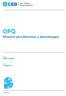 OPQ Perfil OPQ. Relatório para Maximizar a Aprendizagem. Nome Sample Candidate. Data 1 Outubro 2013. www.ceb.shl.com