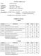CURRÍCULO PLENO 1.ª SÉRIE CÓDIGO DISCIPLINA TEOR PRAT CHA 99-7162-02 BIOQUÍMICA 40 40 80 99-8302-02 COMUNICAÇÃO ORAL E ESCRITA* 80 0 80