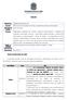 Controladoria-Geral da União Ouvidoria-Geral da União PARECER. Recurso contra resposta incorreta ao pedido de acesso à informação. Sem restrição.