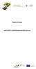 Estudo de Casos INOVAÇÃO E EMPREENDEDORISMO SOCIAL
