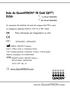 Bula do QuantiFERON -TB Gold (QFT ) ELISA 2 x 96 (ref.ª 0594-0201)