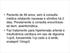 Paciente de 89 anos, vem à consulta médica relatando nauseas e vômitos há 2 dias. Previamente à consulta encontravase bem, assintomática.