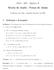 SMA - 306 - Álgebra II Teoria de Anéis - Notas de Aulas