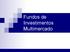 Fundos de Investimentos Multimercado