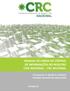 MANUAL DE CARGA DA CENTRAL DE INFORMAÇÕES DO REGISTRO CIVIL NACIONAL CRC NACIONAL. Provimento nº 38/2014 e 46/2015 Conselho Nacional de Justiça (CNJ)