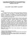 CARACTERIZAÇÃO HIDROQUÍMICA DAS ÁGUAS SUBTERRÂNEAS CORRESPONDENTES À ÁREA DA CARTA TOPOGRÁFICA N.º 509 DE FERREIRA DO ALENTEJO