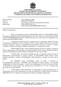 Data de entrada: 01 de setembro de 2005 Autos nº: 08012.007110/2005-98 Nota Técnica em Ato de Concentração Econômica