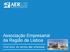 Associação Empresarial da Região de Lisboa. Uma força ao serviço das empresas