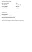 UNIVERSITY OF SWAZILAND FINAL EXAMINATION 2012 TITLE OF PAPER. Composition III COURSE NUMBER IDE-PT207 TIME ALLOWED 3 HOURS INSTRUCTIONS: