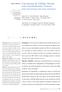 Carcinoma de Células Renais com Envolvimento Venoso