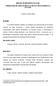 ANÁLISE DA MERENDA ESCOLAR: A INADEQUAÇÃO PARA ALUNOS CELÍACOS E INTOLERANTES À LACTOSE. Frederico Divino Dias 1