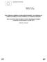 RELATÓRIO DA COMISSÃO AO PARLAMENTO EUROPEU, AO CONSELHO, AO COMITÉ ECONÓMICO E SOCIAL EUROPEU E AO COMITÉ DAS REGIÕES