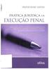 VALTER KENJI ISHIDA ... PRATICA ]URIDICA DE EXECUÇAO PENAL INCLUINDO (RERMISSÃO