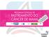 CENÁRIO. Estimativa de Câncer de Mama e Colo de Útero para o Ano de 2012 Estados da Região Nordeste SUREGS 2.500 2.190 2.110 2.000 1.500 1.