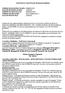 CONVENÇÃO COLETIVA DE TRABALHO 2010/2011