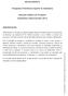 REGULAMENTO. Programa Petrobras Esporte & Cidadania. Seleção Pública de Projetos Esportivos Educacionais 2014