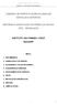 CADERNO DE ESPECIFICAÇÕES GLOBAIS DE SERVIÇOS E MATERIAIS REFORMA E ADAPATAÇÃO DO PRÉDIO DA ANTIGA CPFL - GRADUAÇÃO