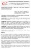 Resolução CREF10 nº 018/2005 - Dispõe sobre o sobre normas, pagamentos e concessão de diárias do CREF10