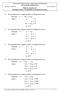 Universidade da Beira Interior Departamento de Matemática. Ficha de exercícios nº1 Resolução Gráfica e Formulações em Programação Linear