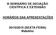 III SEMINÁRIO DE INICIAÇÃO CIENTÍFICA E EXTENSÃO HORÁRIOS DAS APRESENTAÇÕES. 30/10/2015 (SEXTA-FEIRA) Matutino