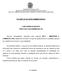 DECISÃO DE RECURSO ADMINISTRATIVO CONCORRÊNCIA 002/2013 PROCESSO 23443.000066/2012-38