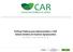 Políticas Públicas para Operacionalizar o CAR Câmara temática de Insumos Agropecuários Brasília, 27 de maio de 2014