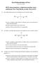 ELECTROMAGNETISMO E ÓPTICA