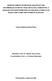 Tatiana Dillenburg Saint Pierre. Orientador: Prof. Dr. Adilson José Curtius Co-orientadora: Vera L. A. Frescura Bascuñan