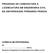 PROCESSO DE CANDIDATURA À LICENCIATURA EM ENGENHARIA CIVIL NA UNIVERSIDADE FERNANDO PESSOA