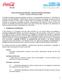 EDITAL DE CONVOCAÇÃO 001/2013 SELEÇÃO DE PROPOSTA DE PROJETO Versão 2 - revisada em 15 de julho de 2013
