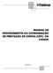 DIRETOR EXECUTIVO Prof. Dr. Sinfronio Brito Moraes