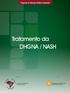 Tratamento da DHGNA / NASH