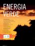 ENERGIA VERDE 36 CIÊNCIAHOJE VOL. 48 285 FOTO DE REUTERS/PAULO WHITAKER